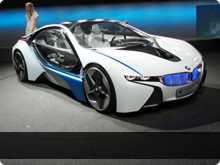FISCON Produkte für BMW