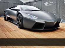 FISCON Produkte für Lamborghini