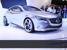 FISCON Produkte für Mercedes
