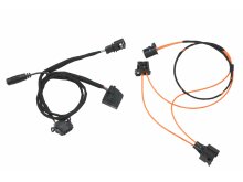 Wiring harness spare part FISCON "Pro" for Audi MMI 2G