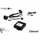 FISCON Low für VW, Mikrofon Standard