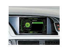 & A5 8K/ B8 FISCON Bluetooth®-Freisprecheinrichtung Basic-Plus für Audi A4 