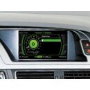 FISCON Plus for Audi A4 (8K) / A5 (8T) / Q5