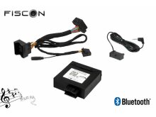 FISCON Low for Audi with Platform MQB
