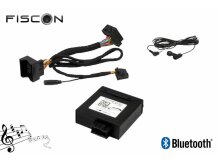 FISCON Low MQB für VW, Mikrofon Standard