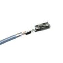 Mute wire for aftermarket radios