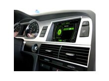 FISCON Pro for Audi MMI 2G