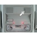 Ersatzteil - Mikrofon für Volkswagen/Seat/Skoda
