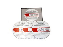 MMI Basic Update CDs #A6