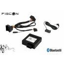FISCON Low MQB für Audi, Mikrofon Standard