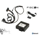 FISCON Basic für VW Composition Audio, PQ